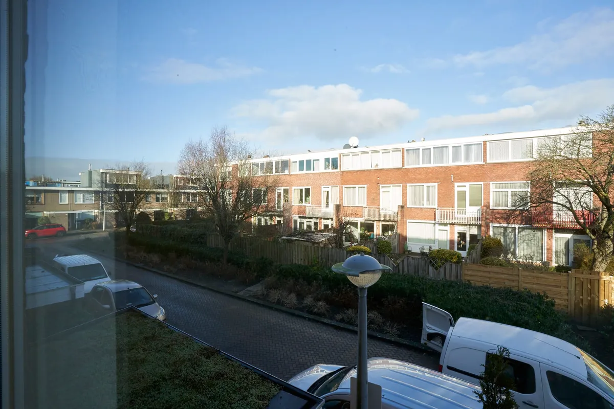 Photo: apartment in Amsterdam (3)