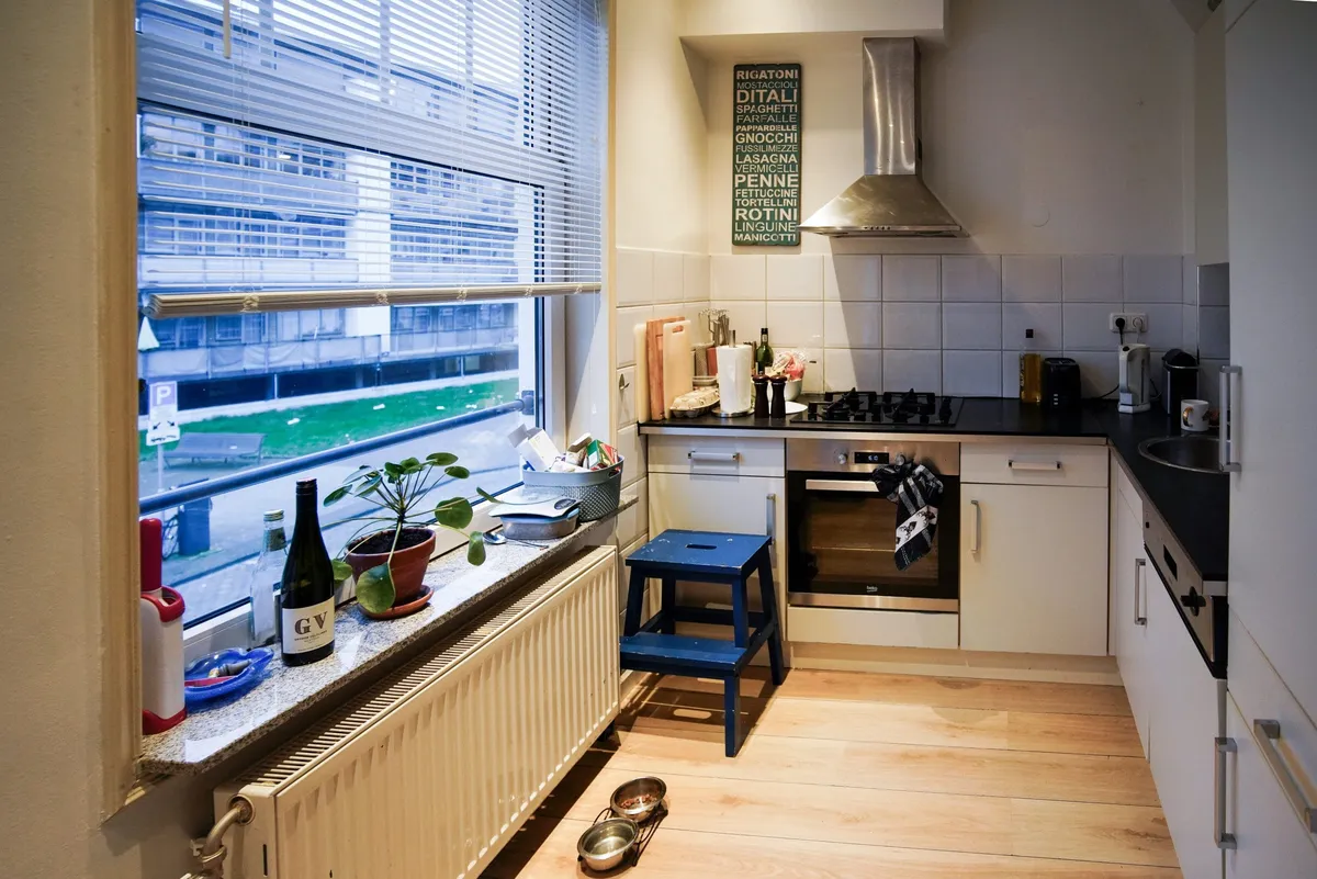 Foto van een appartement in Amsterdam (12)