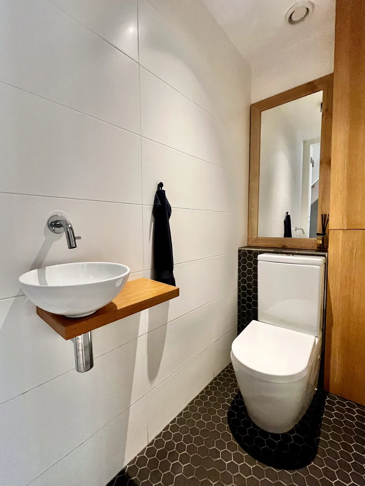 Foto van een appartement in Amsterdam (12)