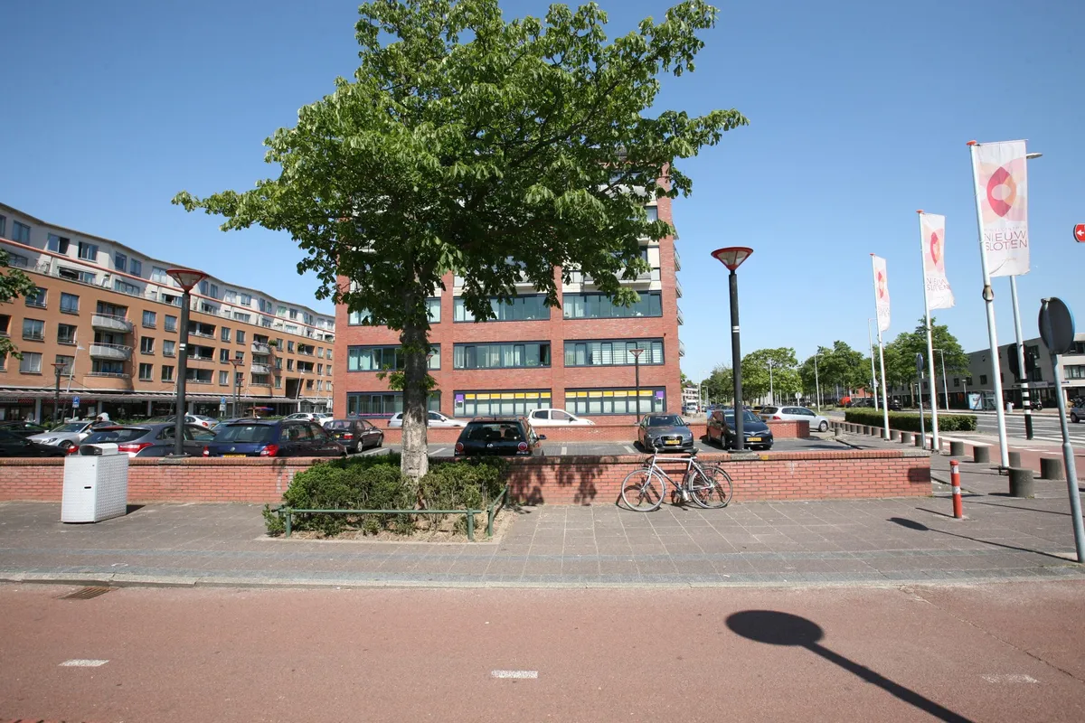 Foto van een eengezinswoning in Amsterdam (7)