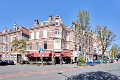 Photo: apartment in Amsterdam