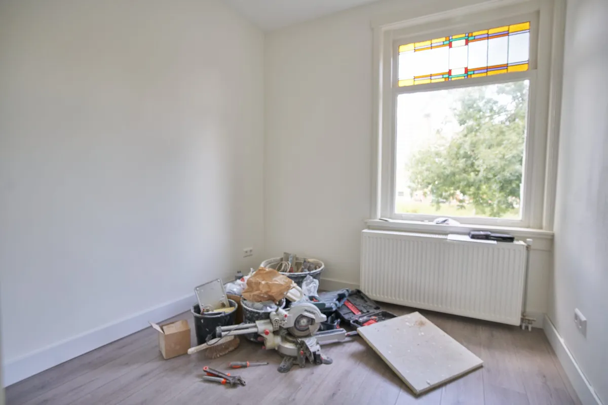 Photo: apartment in Amsterdam (11)