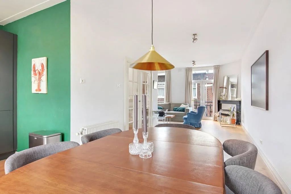 Photo: apartment in Amsterdam (7)