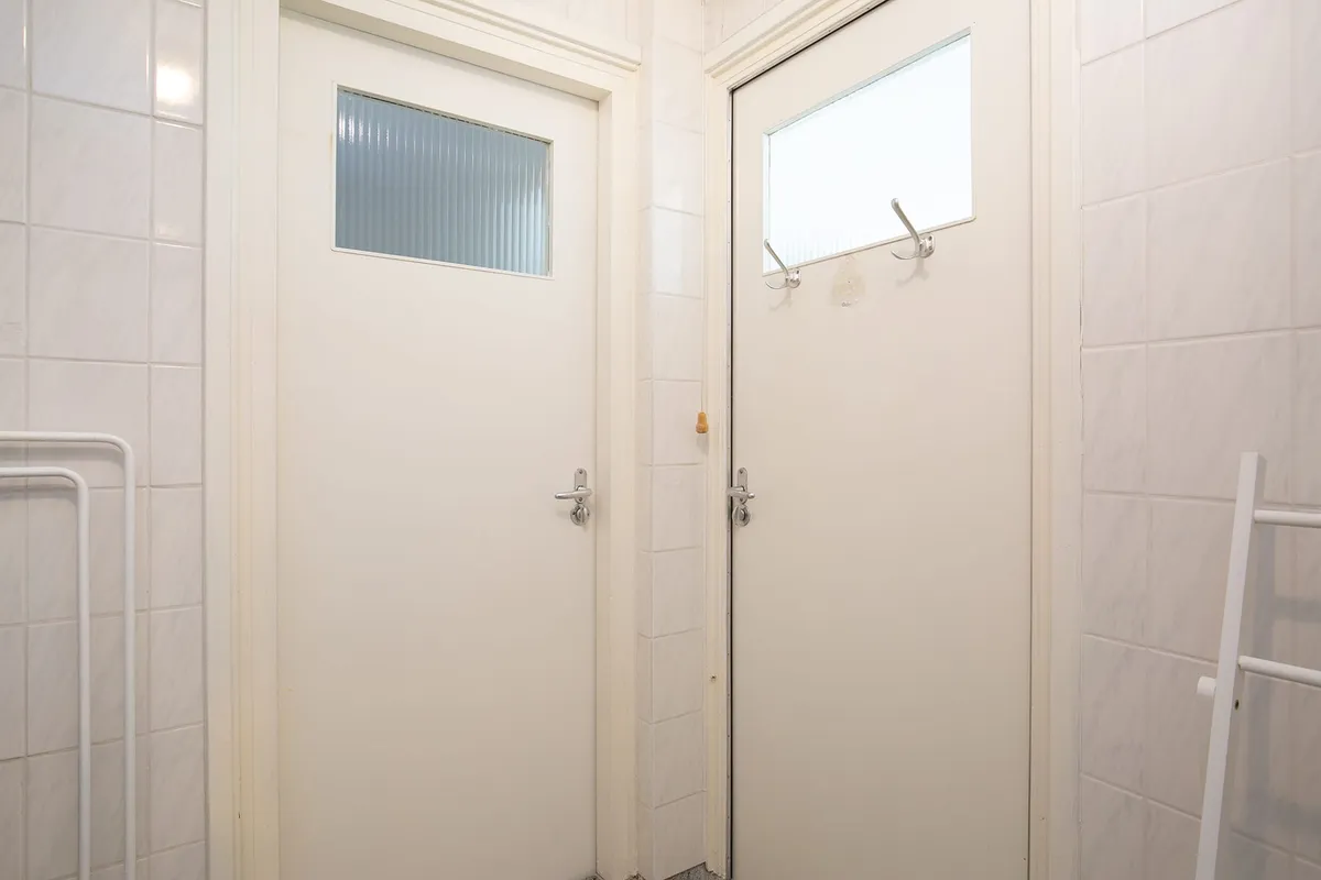 Foto van een eengezinswoning in Amsterdam (10)