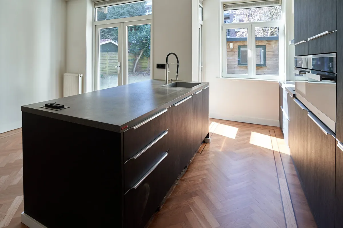 Photo: family home in Amsterdam (6)