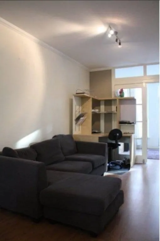 Foto van een appartement in Amsterdam (3)