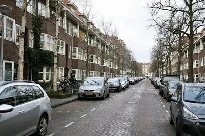 Photo: apartment in Amsterdam