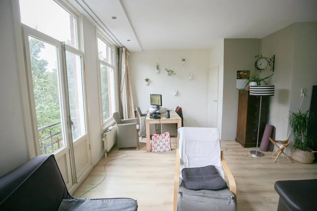 Photo: apartment in Amsterdam (3)