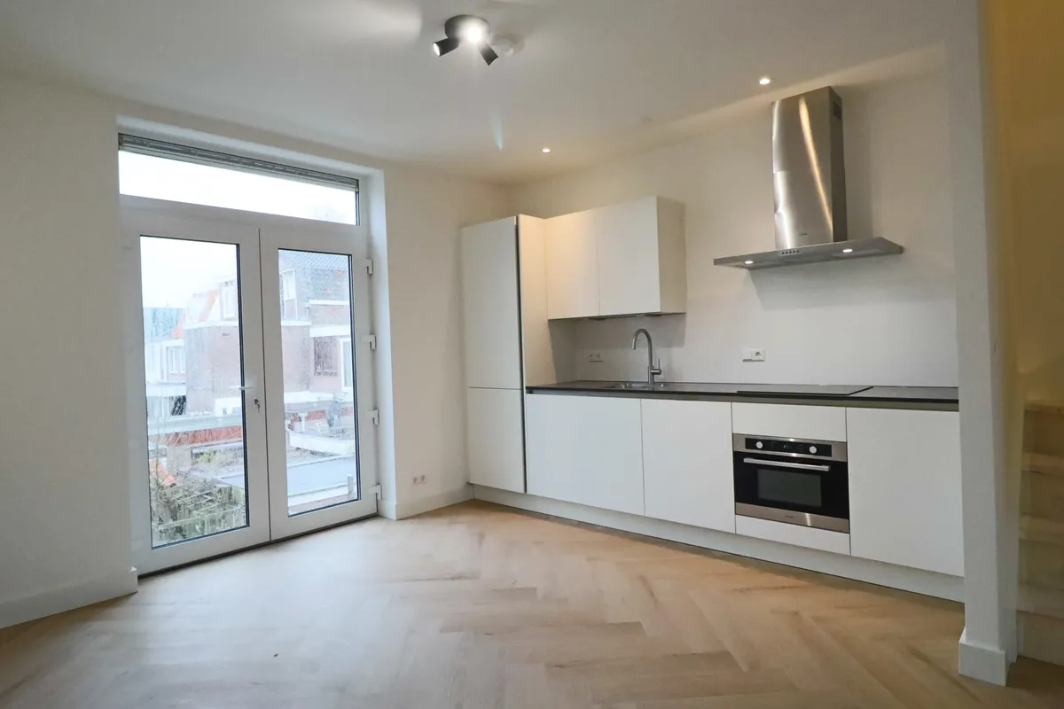 Photo: apartment in Amsterdam (3)