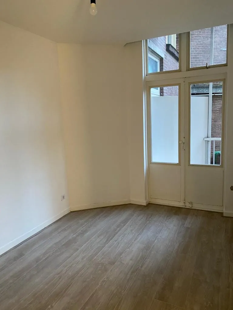 Foto van een appartement in Amsterdam (5)