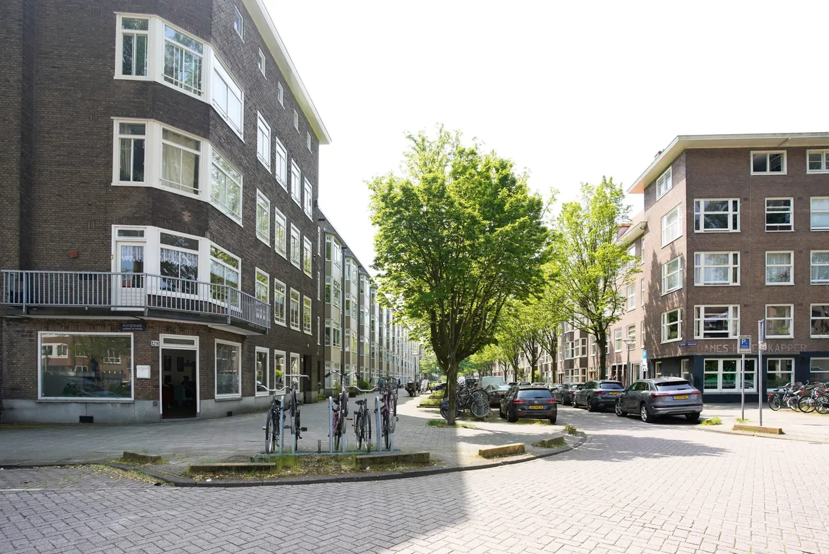 Foto van een appartement in Amsterdam (9)