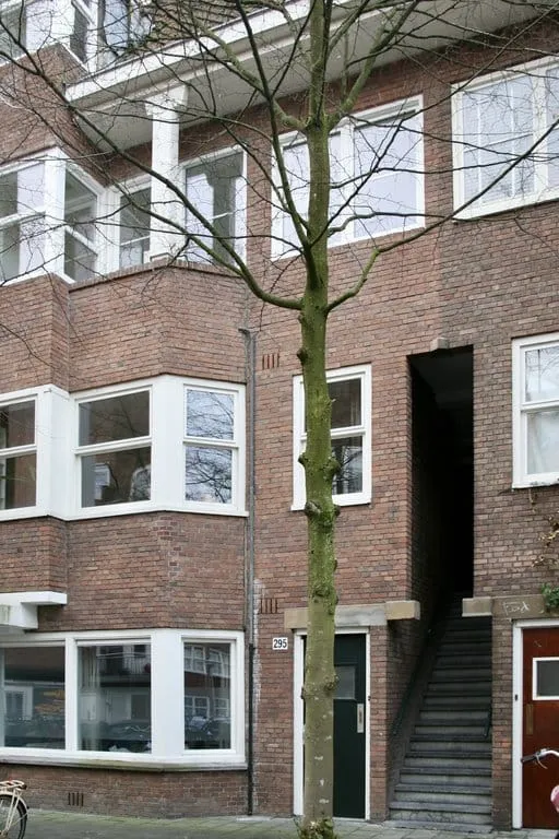 Photo: apartment in Amsterdam (2)
