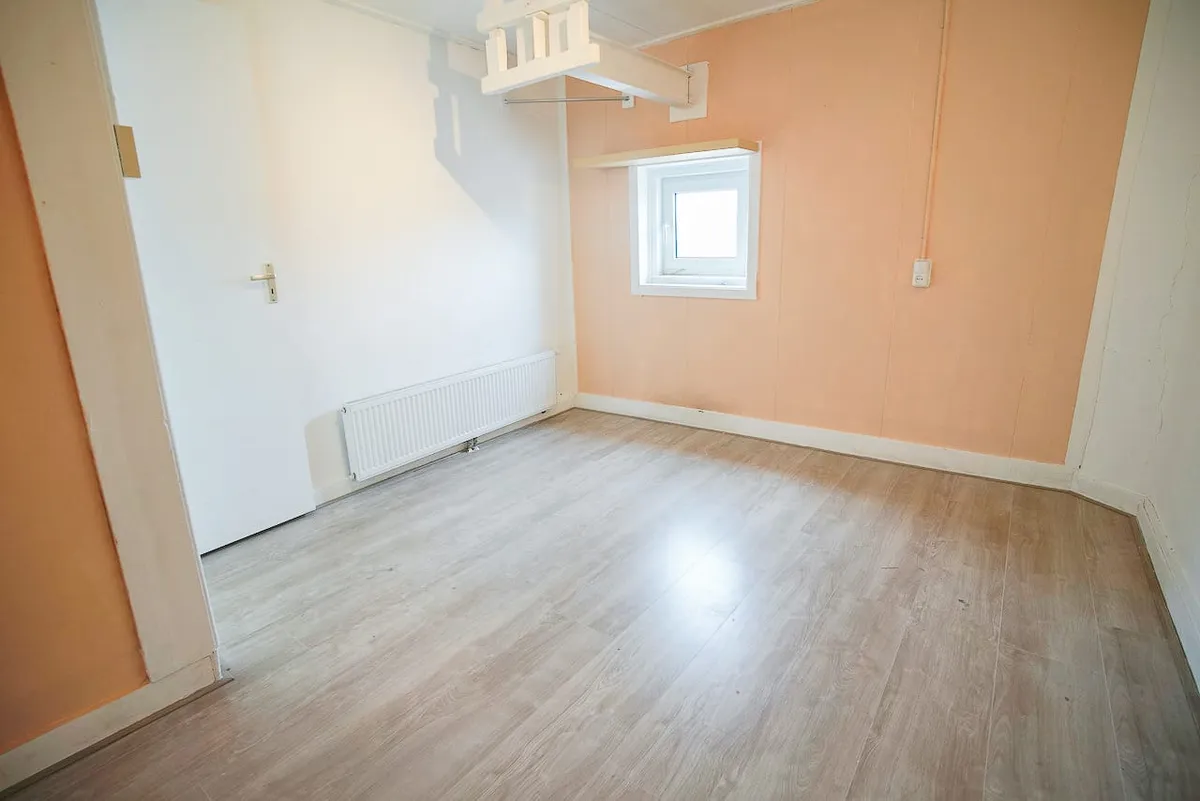 Foto van een kamer in Amsterdam (11)