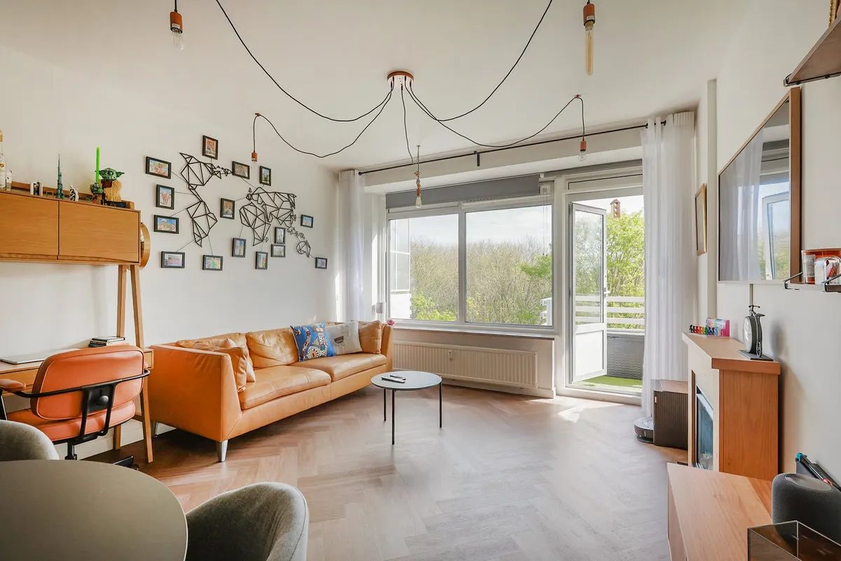 Foto van een appartement in Amsterdam (3)