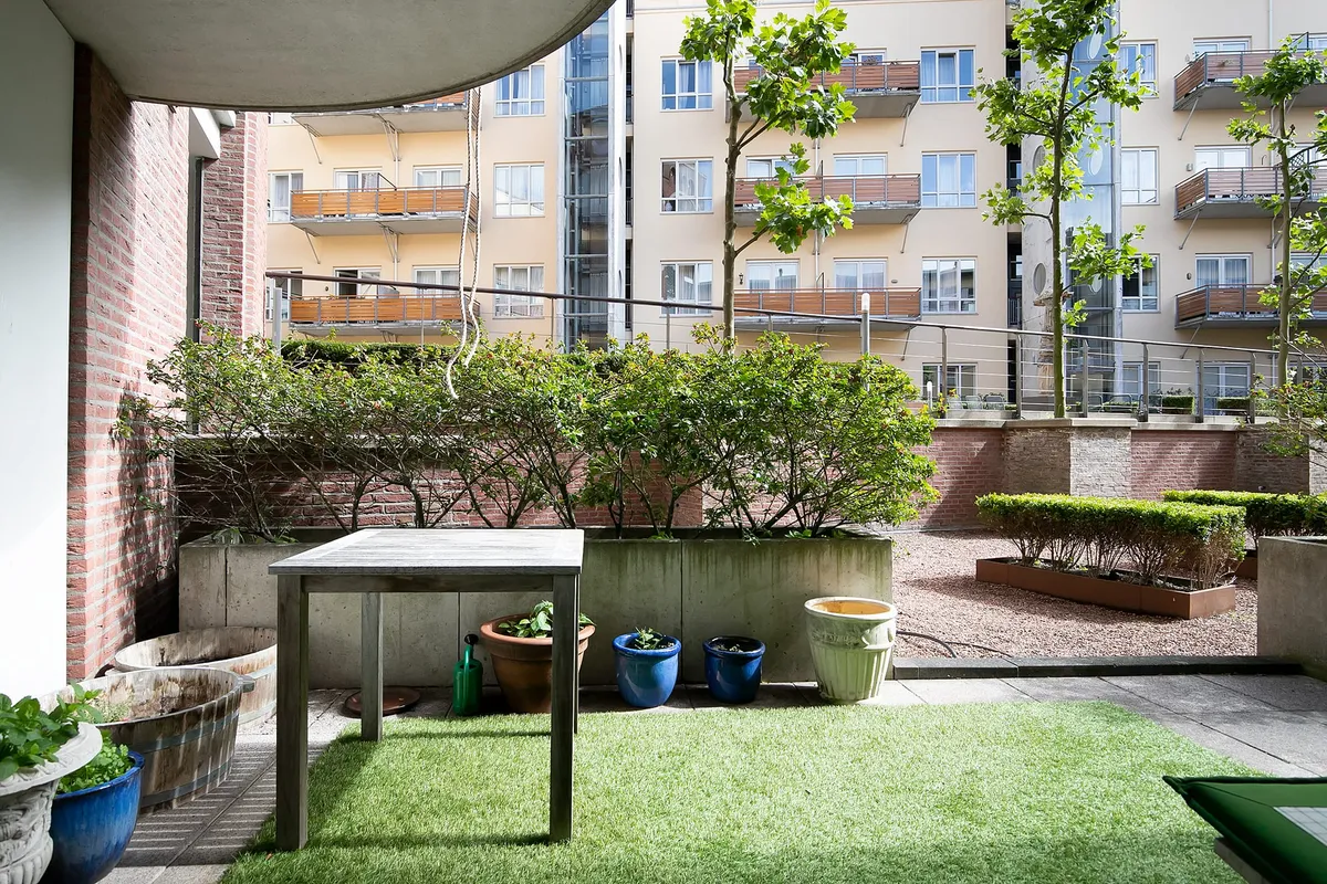 Foto van een appartement in Amsterdam (3)