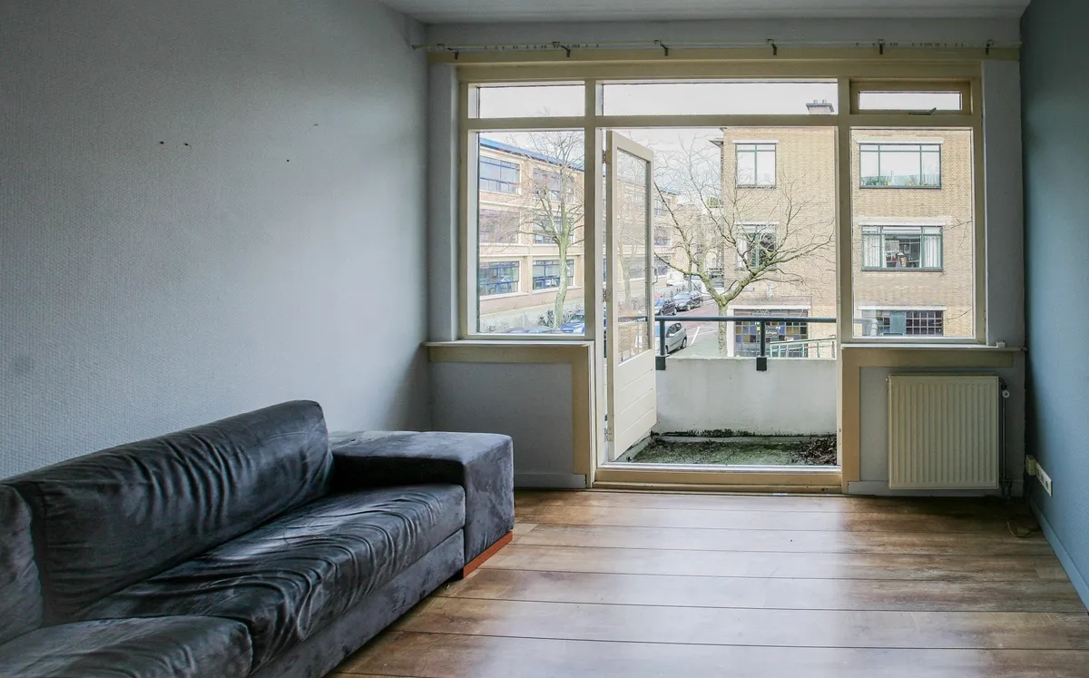 Photo: apartment in Amsterdam (10)