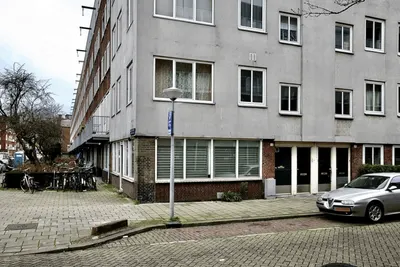 Photo: apartment in Amsterdam