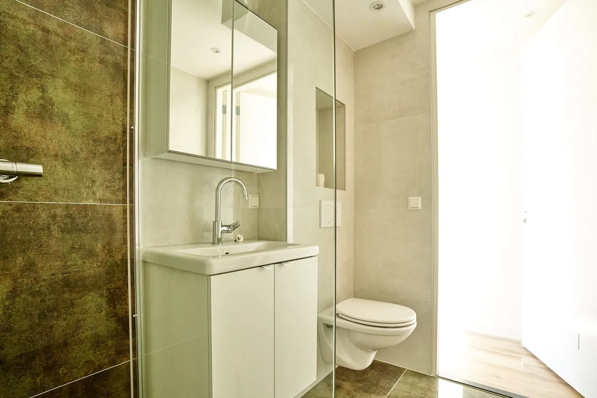 Photo: apartment in Amsterdam (12)