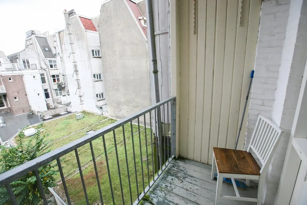 Photo: apartment in Amsterdam (4)