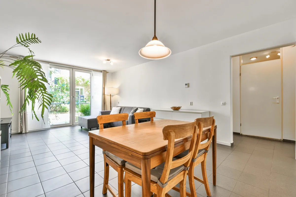 Photo: apartment in Amsterdam (4)