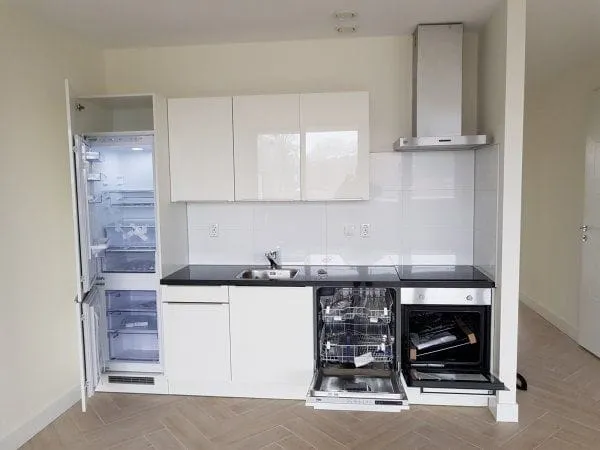 Photo: apartment in Amsterdam (5)