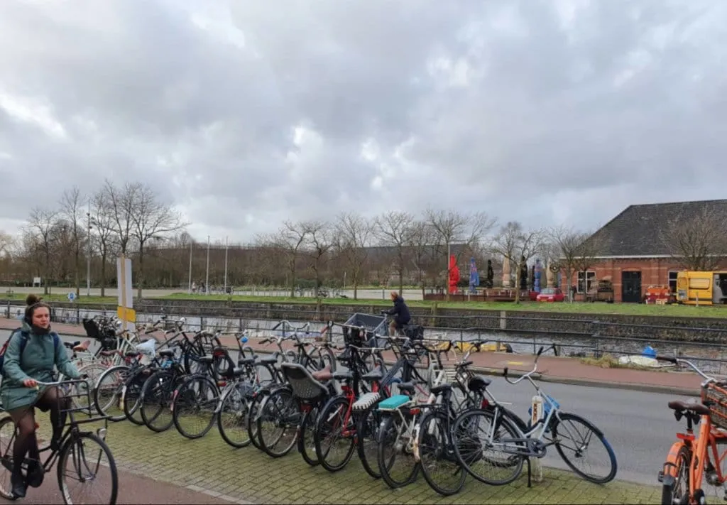 Foto van een appartement in Amsterdam (4)