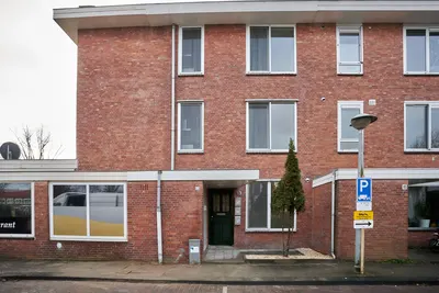 Photo: apartment in Amsterdam