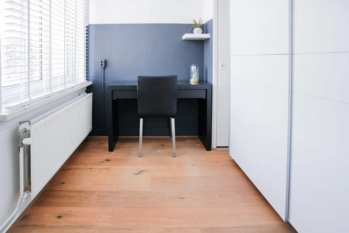 Photo: apartment in Amsterdam (5)