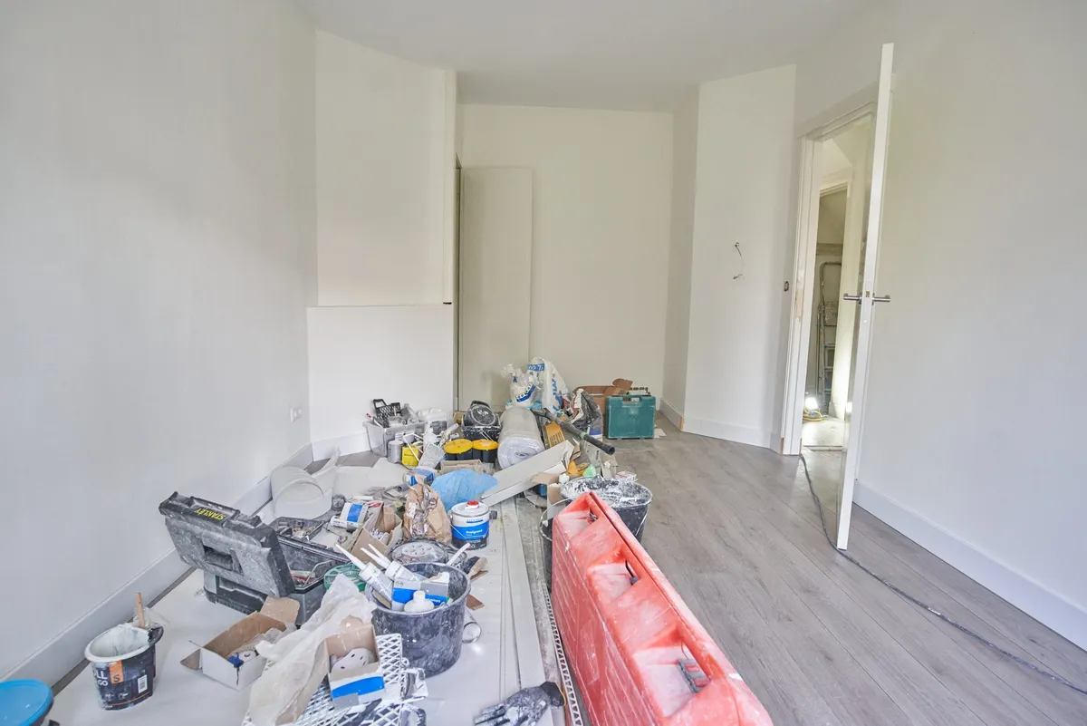 Photo: apartment in Amsterdam (10)