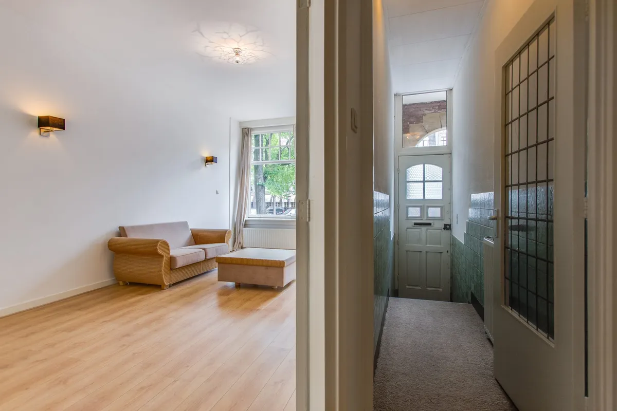 Photo: family home in Amsterdam (5)
