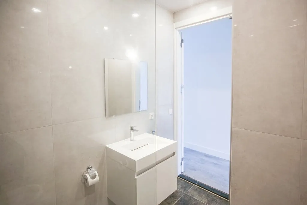 Photo: apartment in Amsterdam (10)