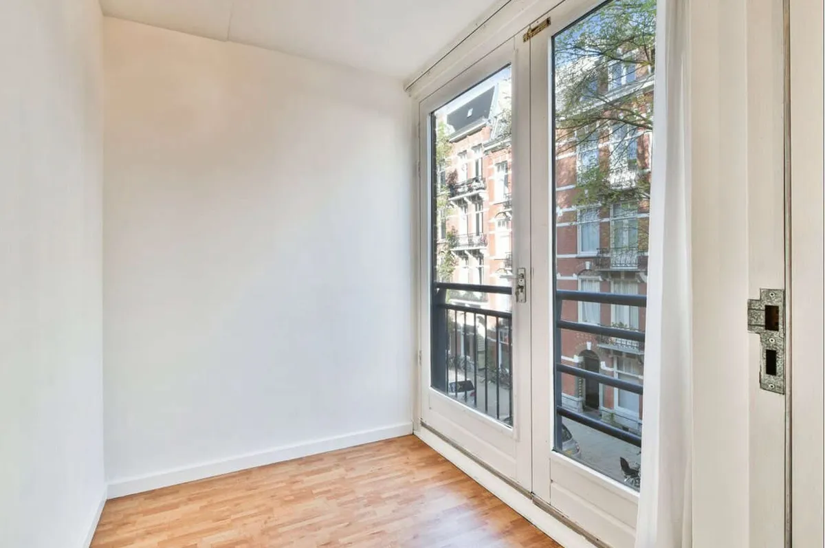 Photo: apartment in Amsterdam (8)