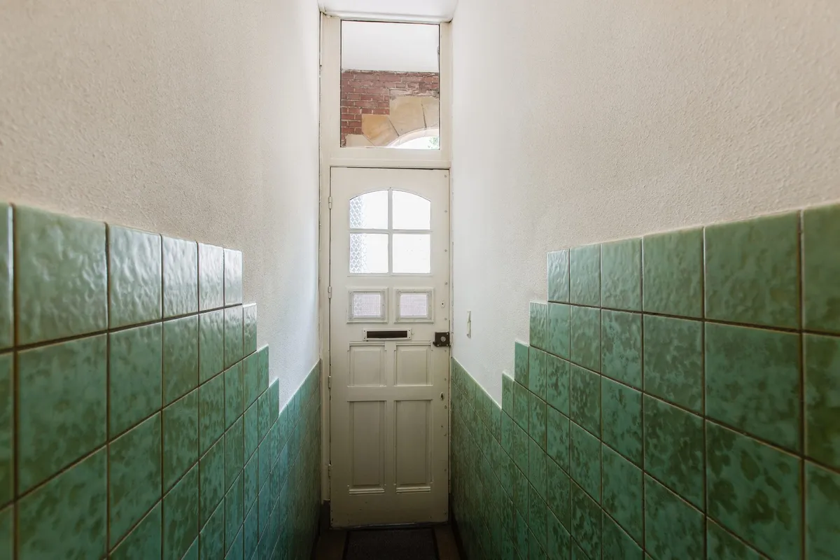 Photo: family home in Amsterdam (7)