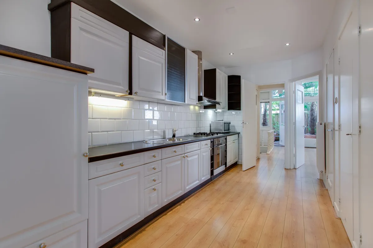 Photo: family home in Amsterdam (6)