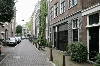 Photo: apartment in Amsterdam