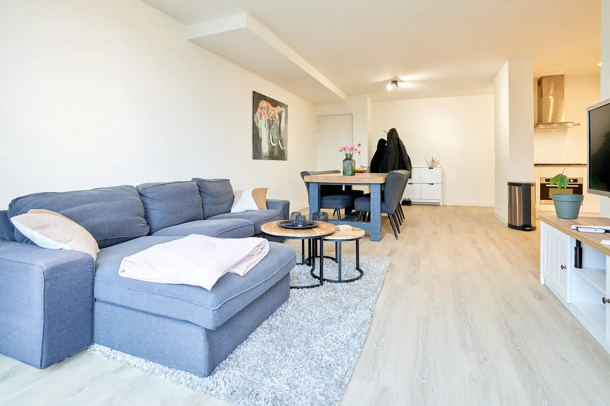 Foto van een appartement in Amsterdam (7)