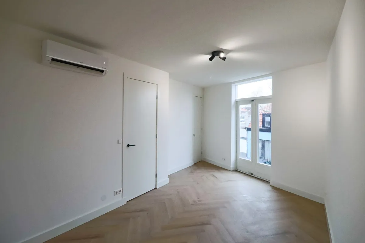 Photo: apartment in Amsterdam (2)