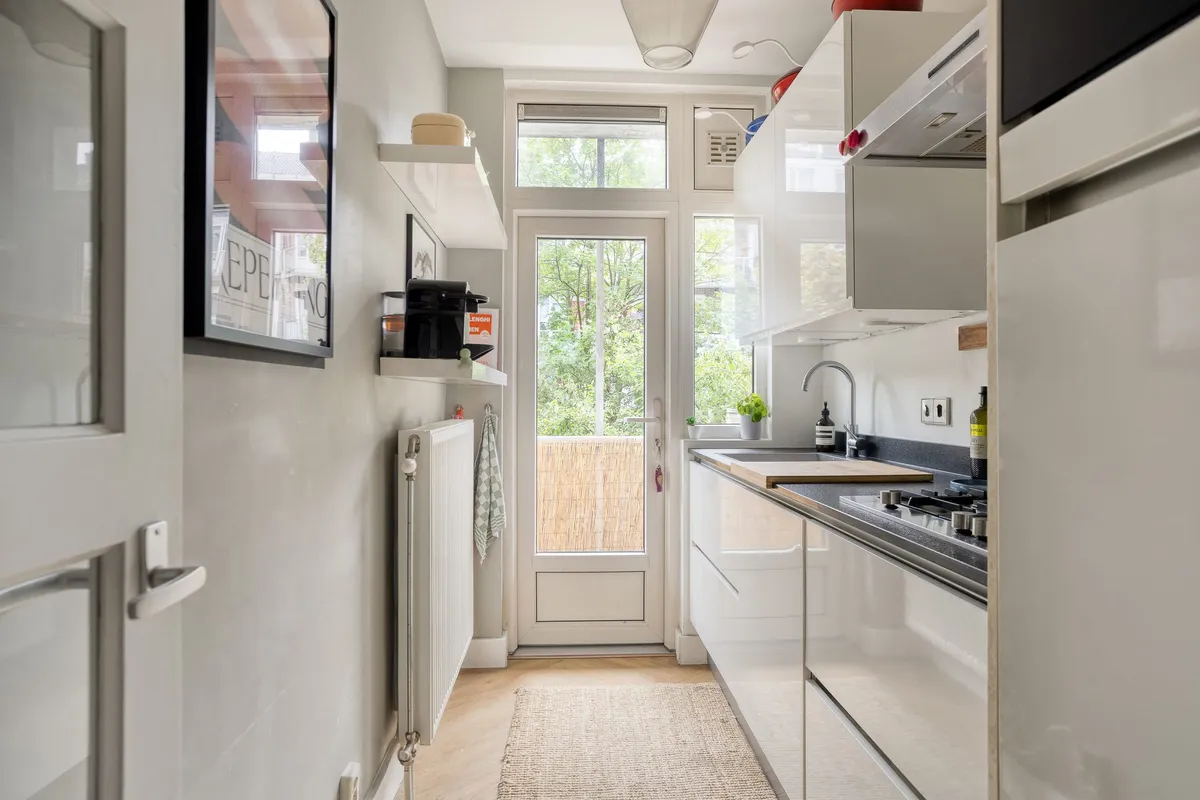 Photo: apartment in Amsterdam (8)