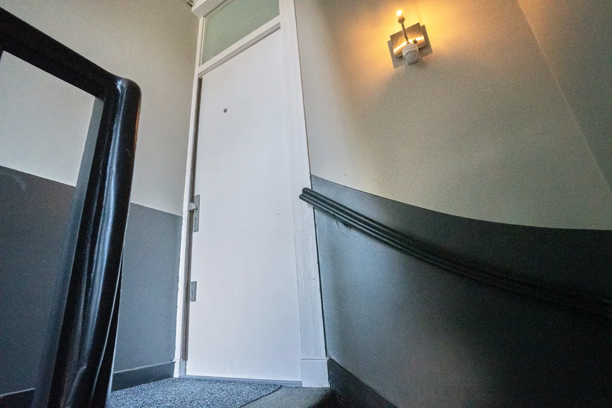 Foto van een appartement in Amsterdam (4)