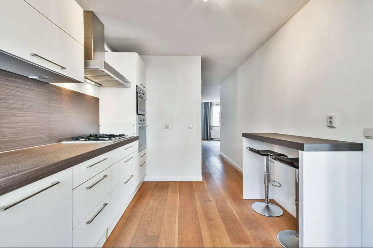 Photo: apartment in Amsterdam (7)