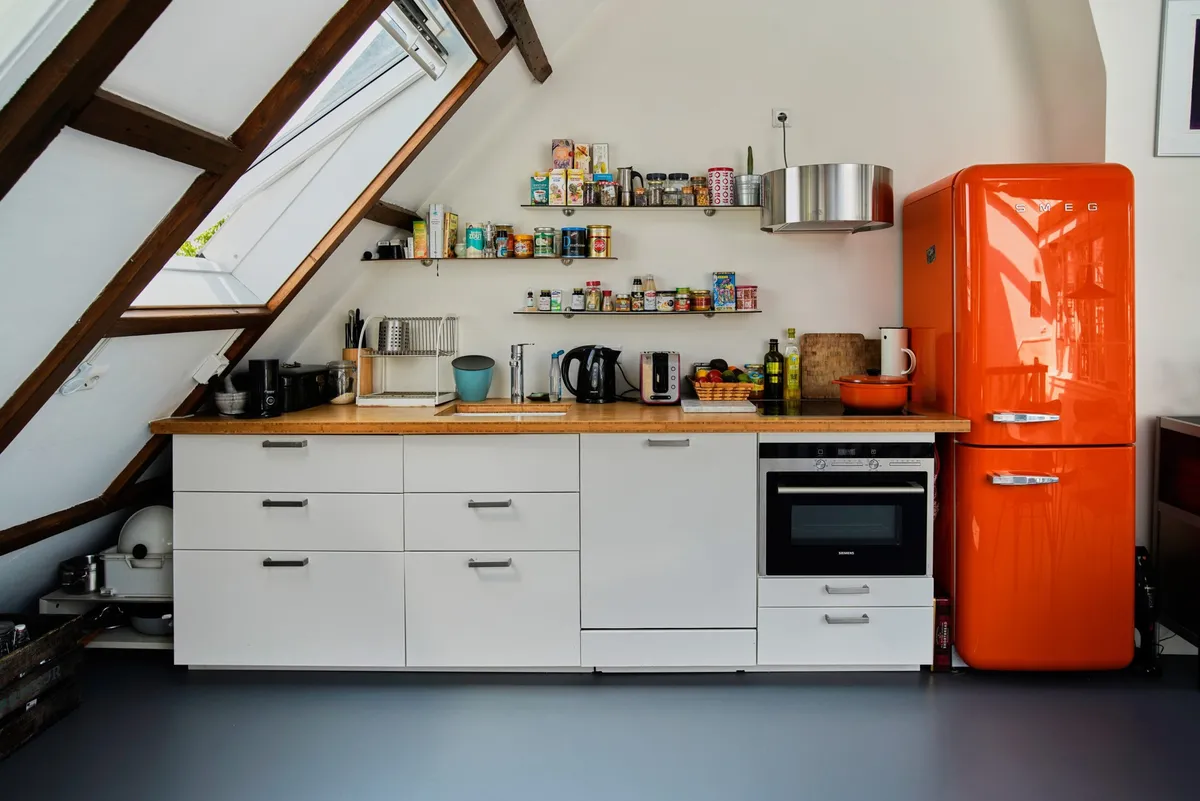 Foto van een appartement in Amsterdam (3)
