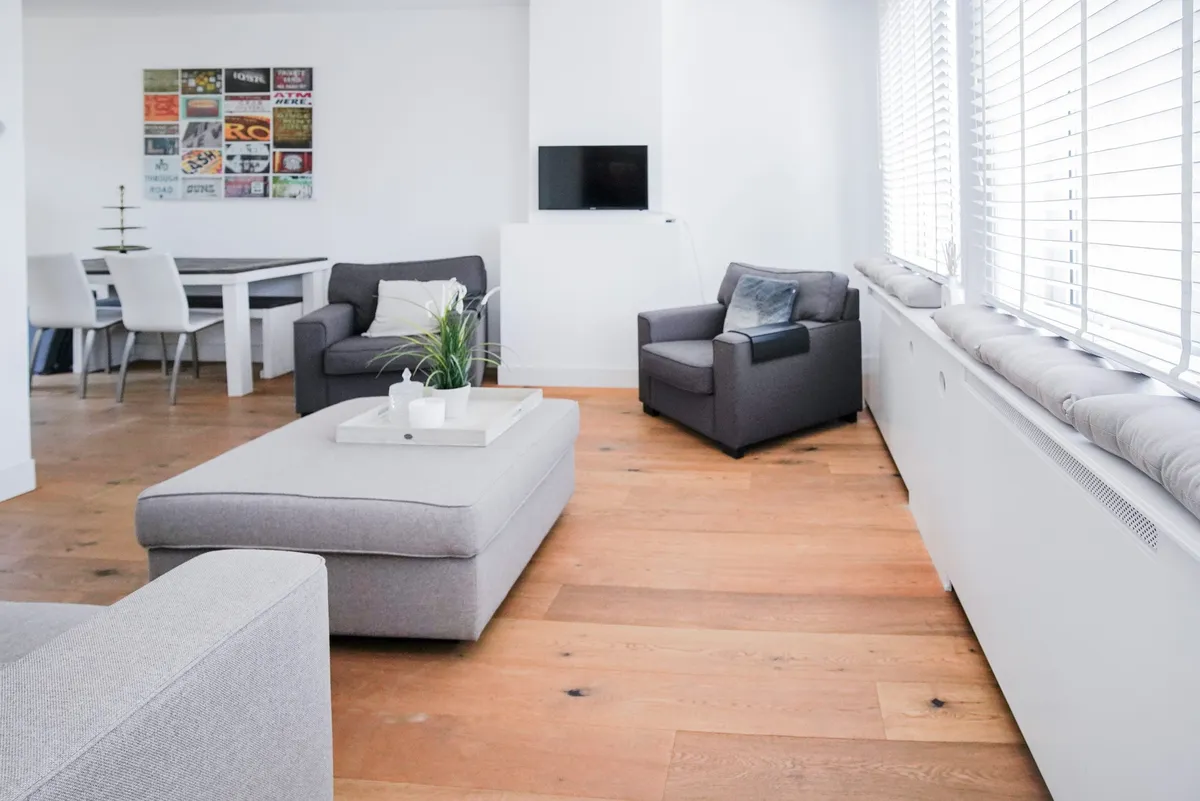 Photo: apartment in Amsterdam (3)