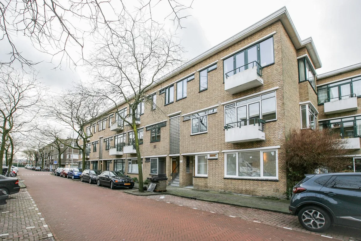 Photo: apartment in Amsterdam (1)