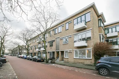 Photo: apartment in Amsterdam