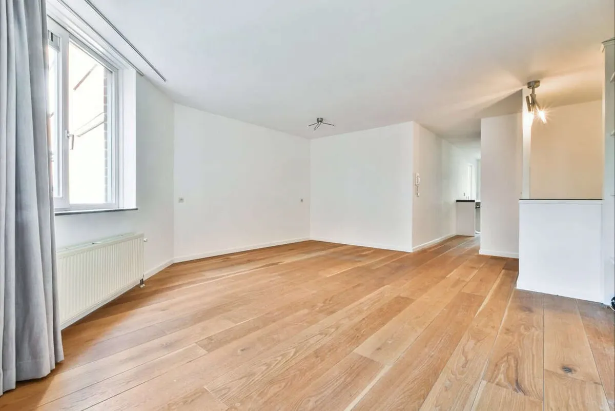 Photo: apartment in Amsterdam (3)