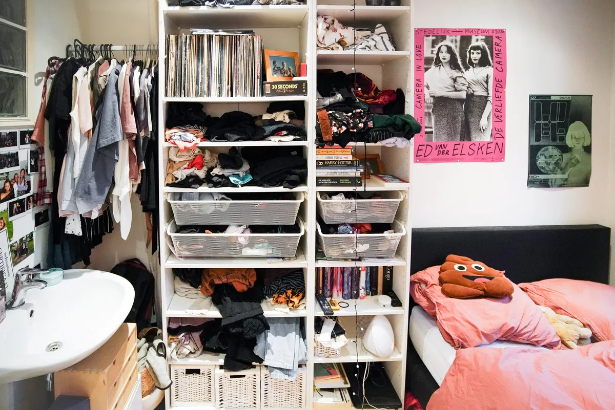 Foto van een appartement in Amsterdam (6)