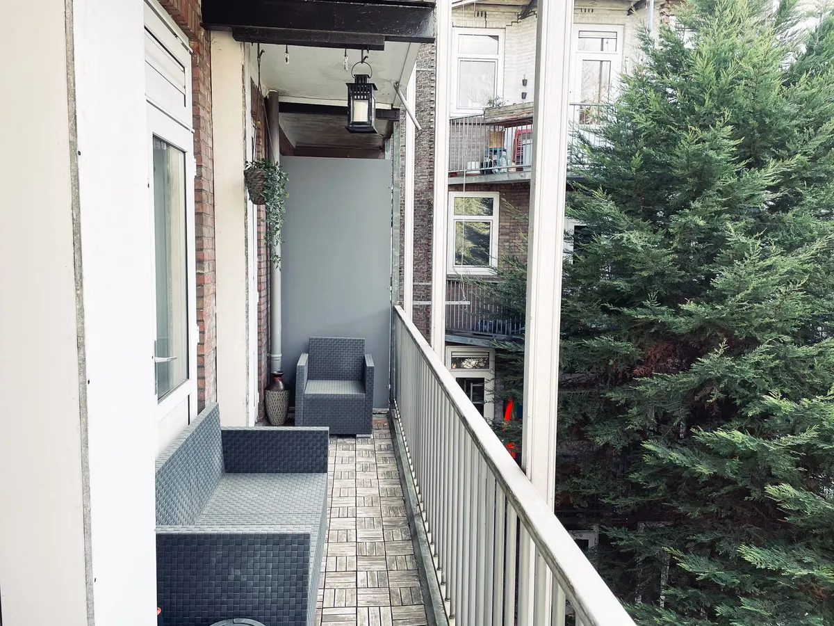 Photo: apartment in Amsterdam (8)