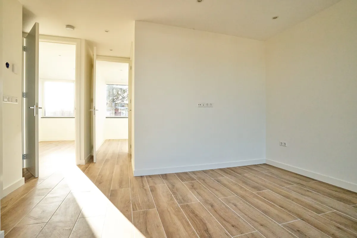 Photo: apartment in Amsterdam (5)