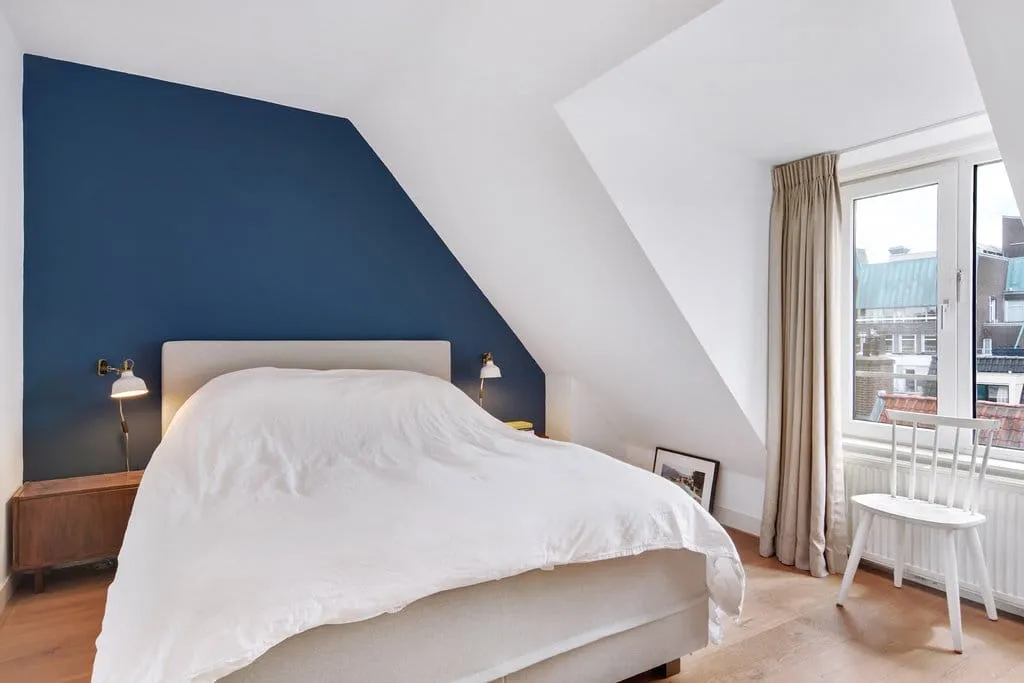 Photo: apartment in Amsterdam (10)