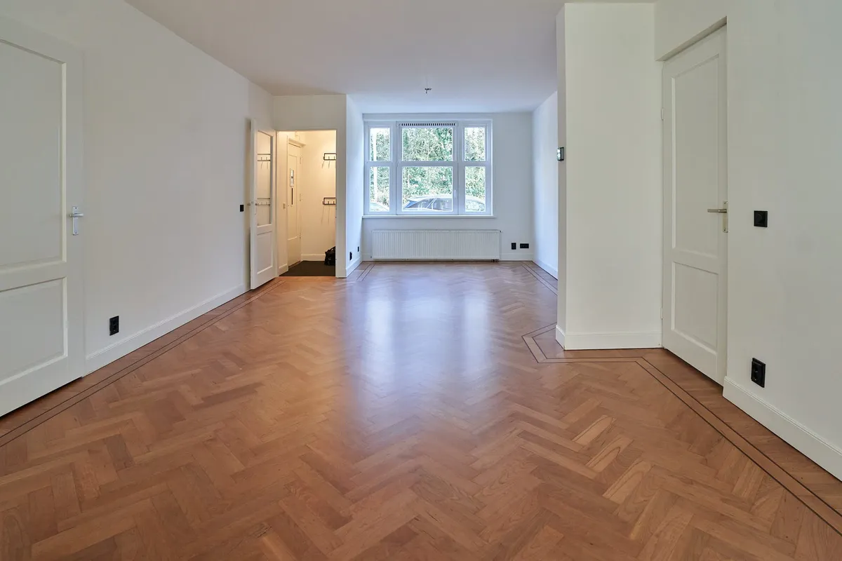 Photo: family home in Amsterdam (9)
